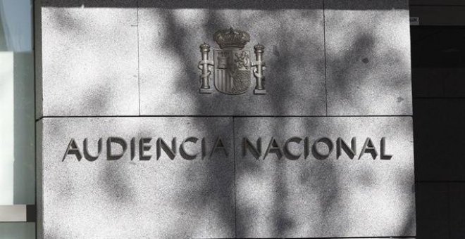 La Audiencia Nacional juzga este jueves a un tuitero por presunto enaltecimiento del terrorismo