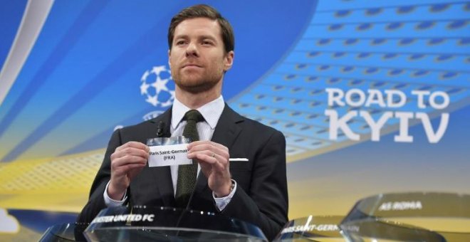 La Audiencia de Madrid reabre el caso de fraude fiscal de Xabi Alonso