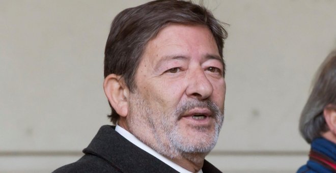 El tribunal de los ERE mantiene en libertad a Guerrero, Fernández, Viera y Márquez