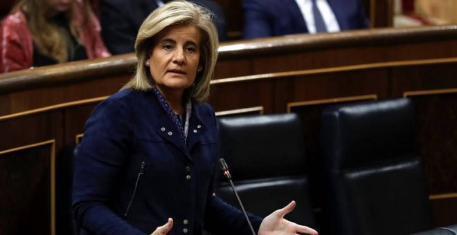 El Constitucional deja la gestión de la ayuda a parados de larga duración a las autonomías