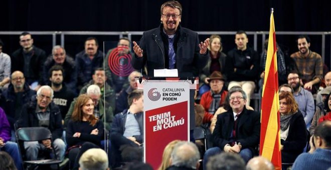Las primarias para decidir el sustituto de Doménech tienen la participación más alta de Podem
