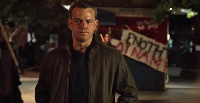 Matt Damon indigna a Hollywood con sus comentarios sobre el acoso sexual