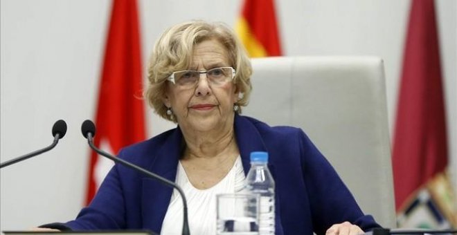 Madrid se une a una iniciativa de la ONU para conseguir ciudades más seguras para la mujer