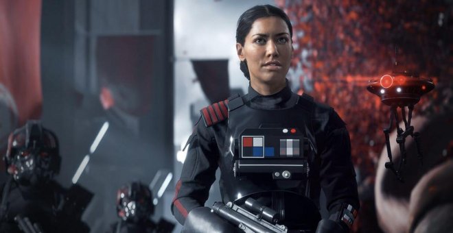 Luces y sombras en 'Star Wars: Battlefront 2'