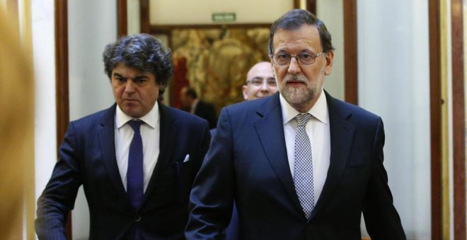 El jefe de gabinete de Rajoy deja la Moncloa un día después del batacazo del PP en el 21-D