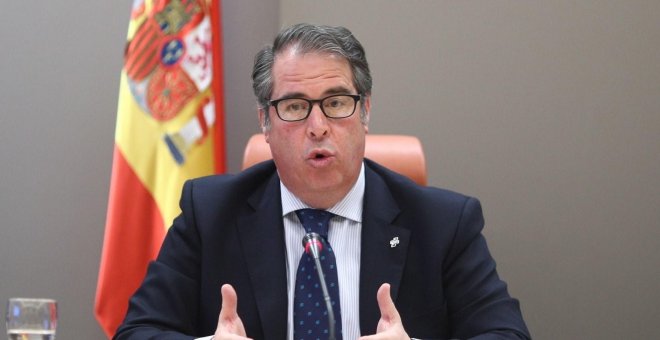 El director de la DGT echa la culpa a los conductores por no enterarse de los avisos