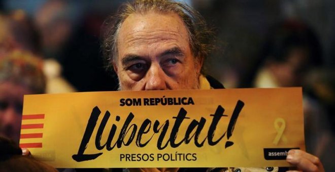 Junqueras pide el traslado urgente a una cárcel catalana y permisos para acudir al Parlament