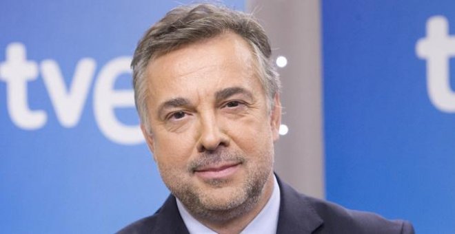 TVE destituye a Jenaro Castro como director de 'Informe Semanal'