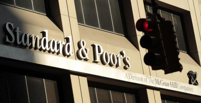 Standard & Poor's sube la nota de España por su solidez económica y mejora de las cuentas