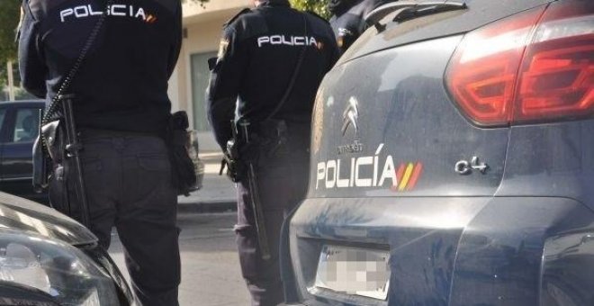 Detenido un presunto yihadista en Barcelona que animaba a matar españoles