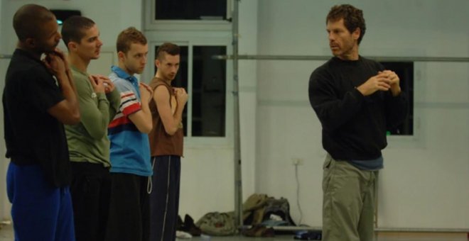 Ohad Naharin, el lenguaje de la danza transformado en placer