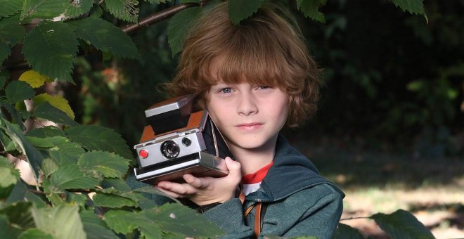 ¿Quién puede querer hacer daño a un niño?