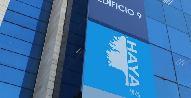 La firma de servicios inmobiliarios Haya Real Estate planea salir a Bolsa en España este año