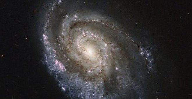 Astrónomos descubren la supernova más antigua, de hace 10.500 millones de años