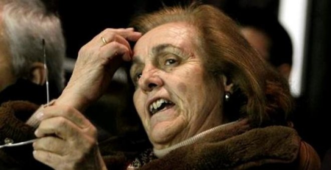 La Fiscalía pide 11 años de cárcel para Teresa Rivero por fraude fiscal