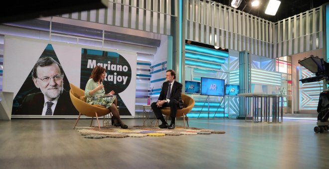 Rajoy cree que se puede aportar "mucho más" a la huelga feminista trabajando
