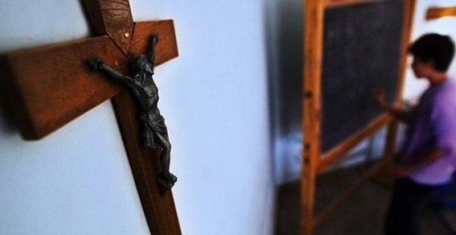 La Iglesia de España ha silenciado durante décadas casos de pederastia