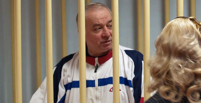 El exespía envenenado Serguéi Skripal está fuera de peligro y "mejora rápidamente"