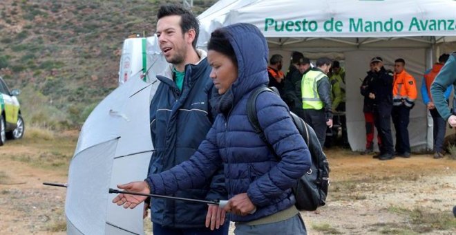 Hallan el cadáver del pequeño Gabriel y detienen a la pareja de su padre y otras cuatro noticias de hoy de este lunes, 12 de marzo