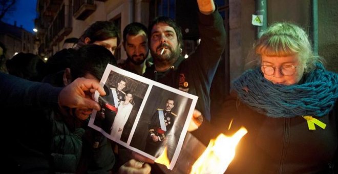 Europa ha condenado ocho veces a España en 2018 por no respetar los Derechos Humanos