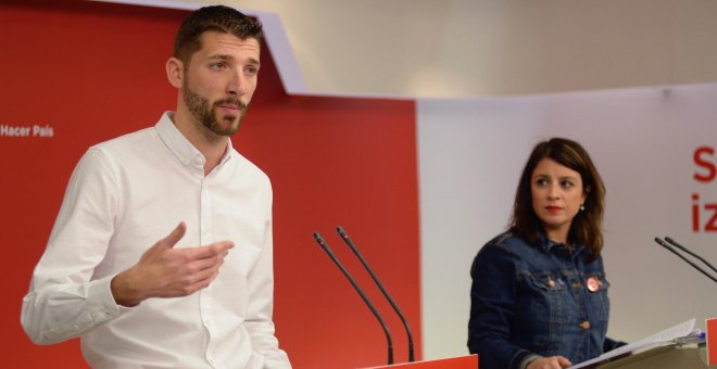 El PSOE presenta 60 medidas concretas para el “rescate de los jóvenes”