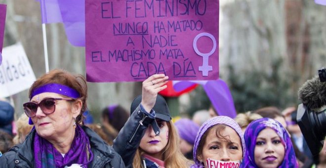 Catalá pide revisar los delitos sexuales tras el caso de 'La Manada' a un órgano sin mujeres