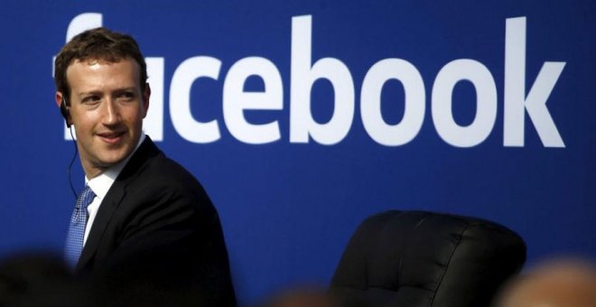 Zuckerberg testificará ante el Congreso de EEUU el 11 de abril por la filtración masiva de Facebook