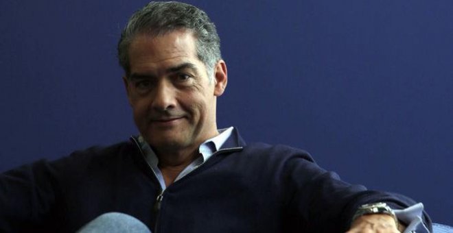 Muere el escritor Philip Kerr, creador de la saga del detective Bernie Gunther