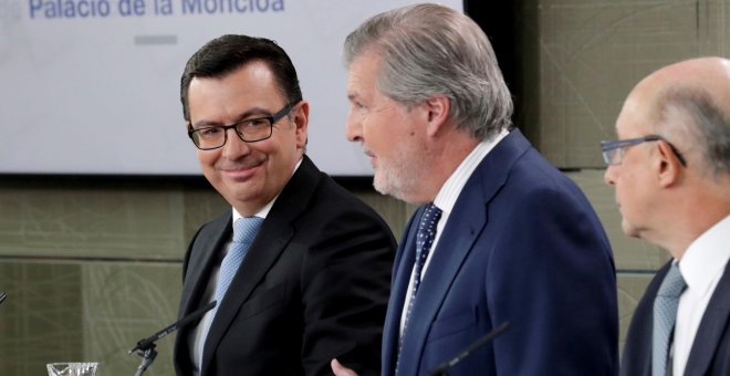 IU denuncia que los Presupuestos de 2018 son un "ejercicio de marketing" y contienen "parches"