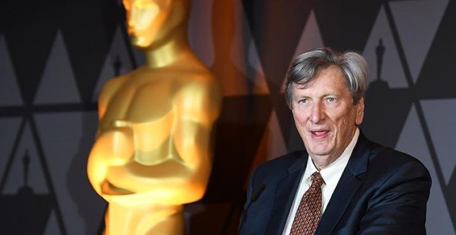 Hollywood desestima las acusaciones de acoso contra su presidente, John Bailey