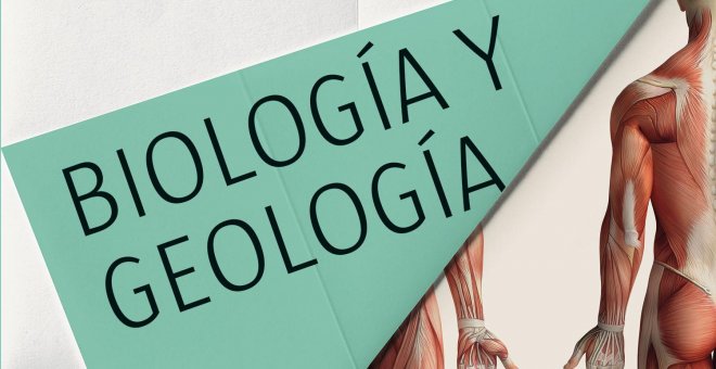 Un libro de Biología para alumnos de la ESO aconseja "abstinencia y fidelidad" para evitar enfermedades de transmisión sexual