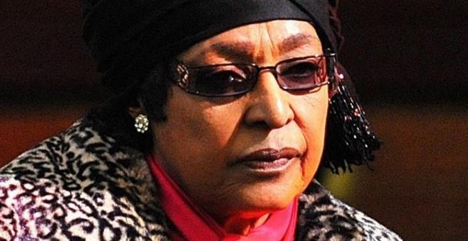 Muere en Sudáfrica la política y activista Winnie Mandela a los 81 años