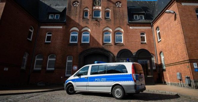 Estupor en Alemania después de que Interior quisiera condecorar a los policías alemanes que detuvieron a Puigdemont en marzo