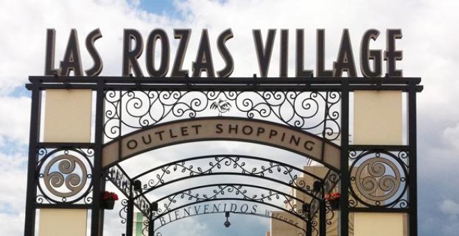El dueño de Las Rozas Village frena la compra del propietario de Xanadú