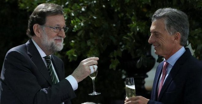 El PP dice que no baraja sustituir a Cifuentes