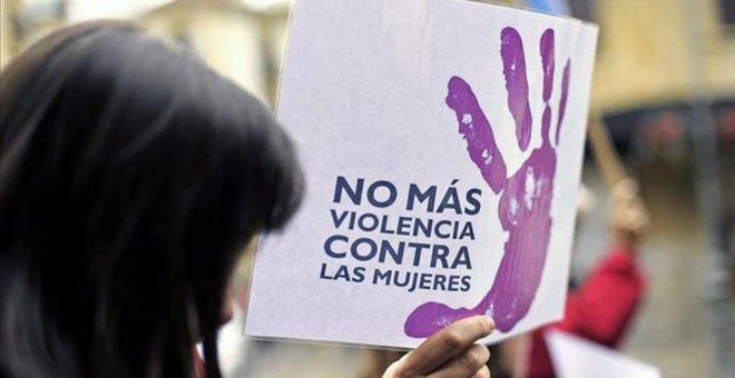 El número de mujeres víctimas de violencia de género alcanza su máximo desde 2012