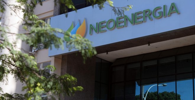 Iberdrola y sus socios captarán 750 millones con la salida a bolsa de Neoenergia en Brasil