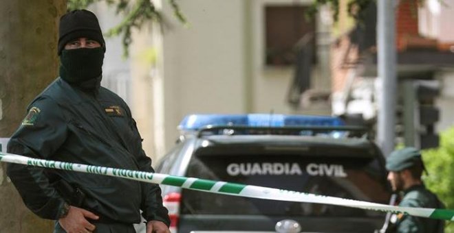 Detenido en Las Palmas por incitar al yihadismo en las redes sociales
