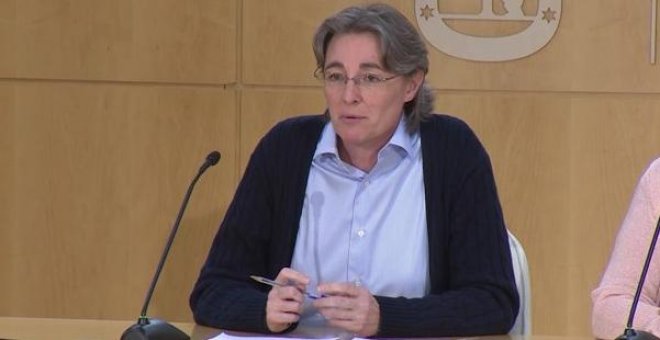 La Comunidad de Madrid impide que el Ayuntamiento declare nula la venta de 1.860 viviendas sociales a un fondo buitre