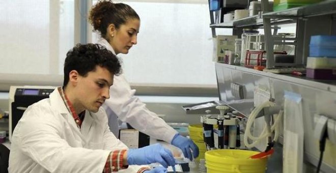 El Supremo obliga al Gobierno a subir los sueldos de más de 870 investigadores científicos