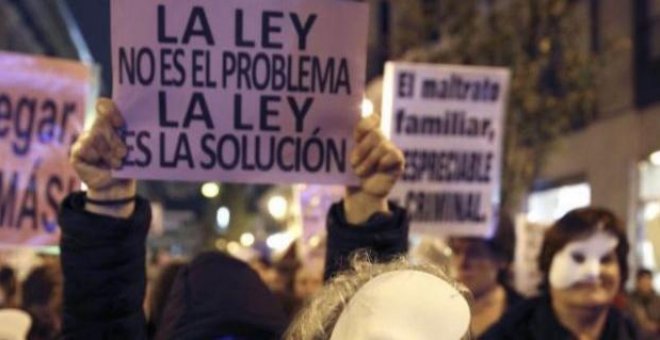 Un paso más contra la violencia machista en Madrid: las víctimas tendrán derecho a vivienda sin que sea necesaria una denuncia