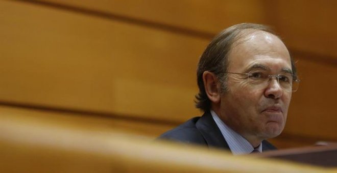 De los papeles de Bárcenas a testificar por Gürtel: la "regeneración" del PP de Madrid con Pío García-Escudero