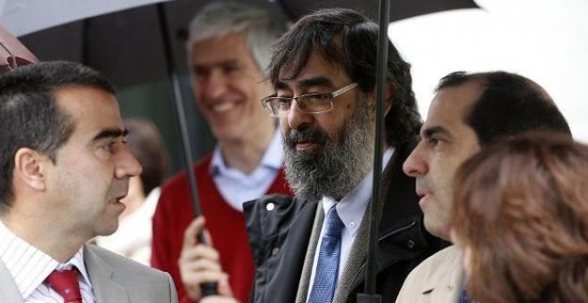 Las juristas denuncian ante el Poder Judicial al juez del voto particular de 'La Manada' por "injuriar" a la víctima