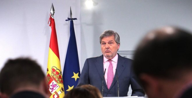 El Gobierno pide "lealtad, responsabilidad y madurez" a Rivera sobre el tema catalán
