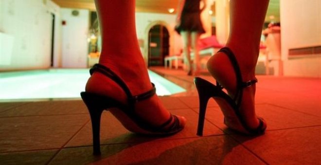​Unas jornadas sobre prostitución cuestionan los límites del debate en las universidades