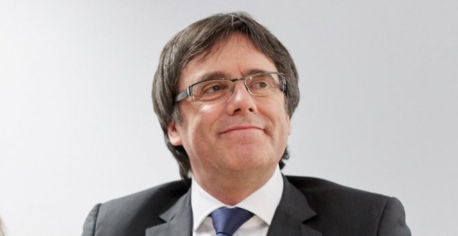 El tribunal alemán aplaza sin fecha la decisión sobre la entrega de Puigdemont