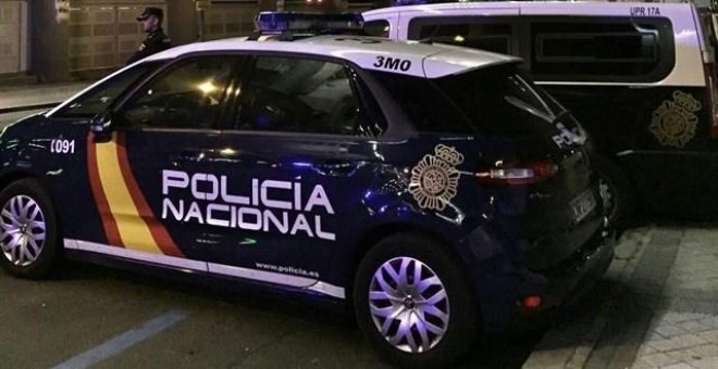 Detenido un hombre por asesinar a su expareja que apareció ahorcada en Madrid