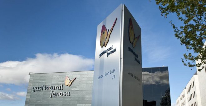 Gas Natural Fenosa reorganiza su estructura y unifica los negocios gas y electricidad