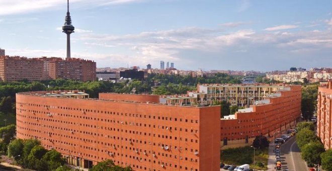 El Ruedo de la M-30 y la lucha de un barrio obrero contra sus fantasmas