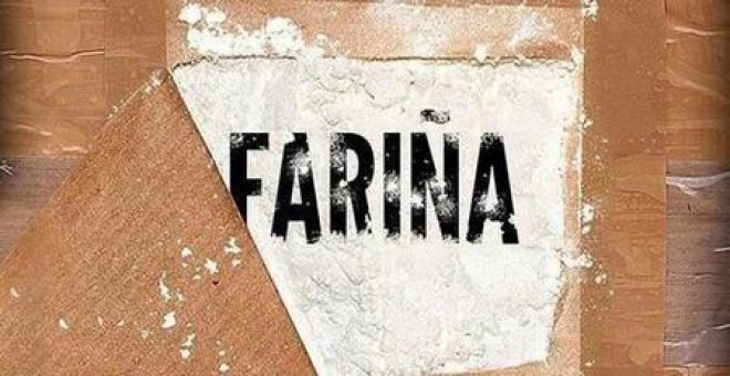 El exalcalde de O Grove pide que se prohiba la venta de 'Fariña' en Portugal